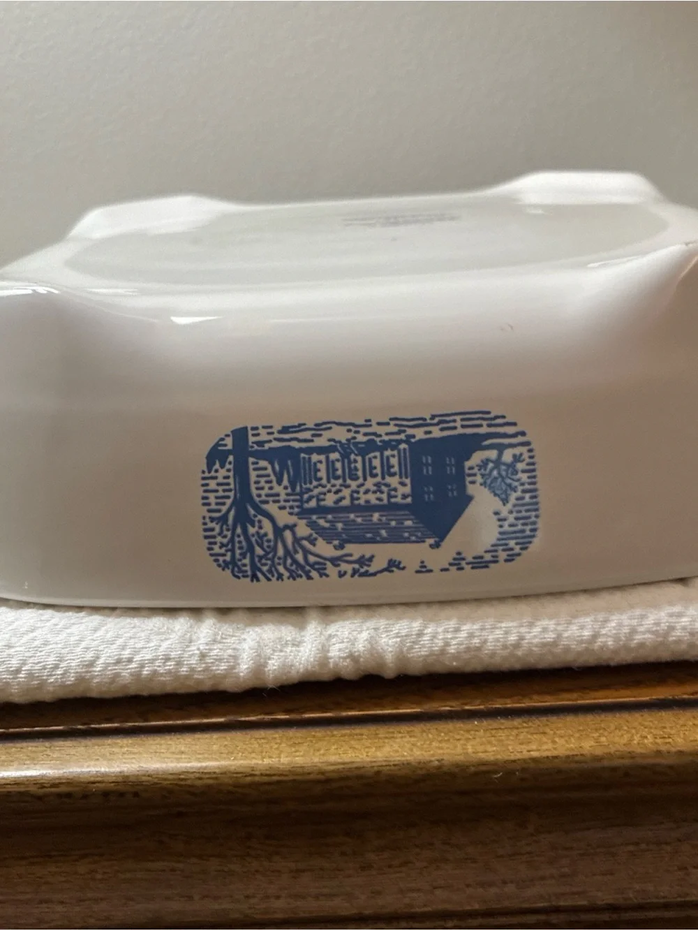 Corningware Browning Skillet 10